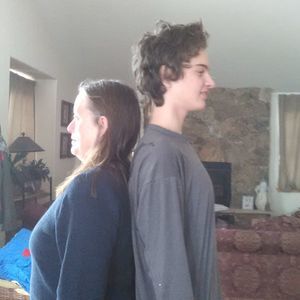 Meet your Posher, Trixie